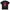 T-shirt Saint-Barths noir - presque parfait, humour local