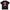 T-shirt Miquelonais noir - fier et presque parfait