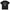 T-shirt Légende vivante 1981 noir - silhouette intemporelle
