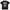 T-Shirt Ferrari Italia nera - Quasi perfetto
