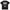 T-shirt Andalousie noir - No soy perfecto pero soy andaluz