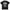 T-shirt Garcia noir - No soy perfecto