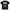 T-shirt perfectionnistes noir - Nobody est presque parfait