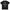T-shirt Valais noir - Le Mythe Valaisan, légende alpine