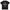 T-shirt Normand noir - Le Mythe, La Légende