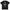 T-shirt Bretagne noir - Le Mythe Breton