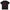 T-shirt Réunionnaises noir - princesses dans l'âme