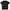 T-shirt Portugaises et Princesses noir - double rêve royal et portugais