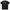 T-shirt Portugais noir - L'homme, le mythe