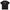 T-shirt Landais noir - l'homme, le mythe, la légende