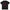 T-shirt Guadeloupe noir - double allégeance