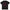 T-shirt Franche-Comté noir - princesse comtoise fière