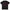 T-shirt Aveyronnaise et Princesse - noir - princesse et aveyronnaise