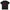 T-shirt Filles alsaciennes et princesses noir - esprit Alsace