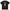 T-shirt communauté hispanique noir - Me haré un abrigo