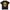 T-shirt Auvergnat noir - Héros du quotidien