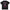 T-shirt gameuse noir - ne sous-estimez jamais ses skills