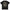 T-shirt gamer lag noir - lag et humour des parties