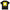 T-shirt Snapchat noir - design sombre