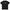 T-shirt Triskel Celtique ECG noir - motif breton moderne