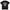 T-shirt Pilote de course sécurité sociale noir - pilote de course mandaté par la sécu