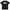 T-shirt Maman Hockey noir - humour et fierté sur glace