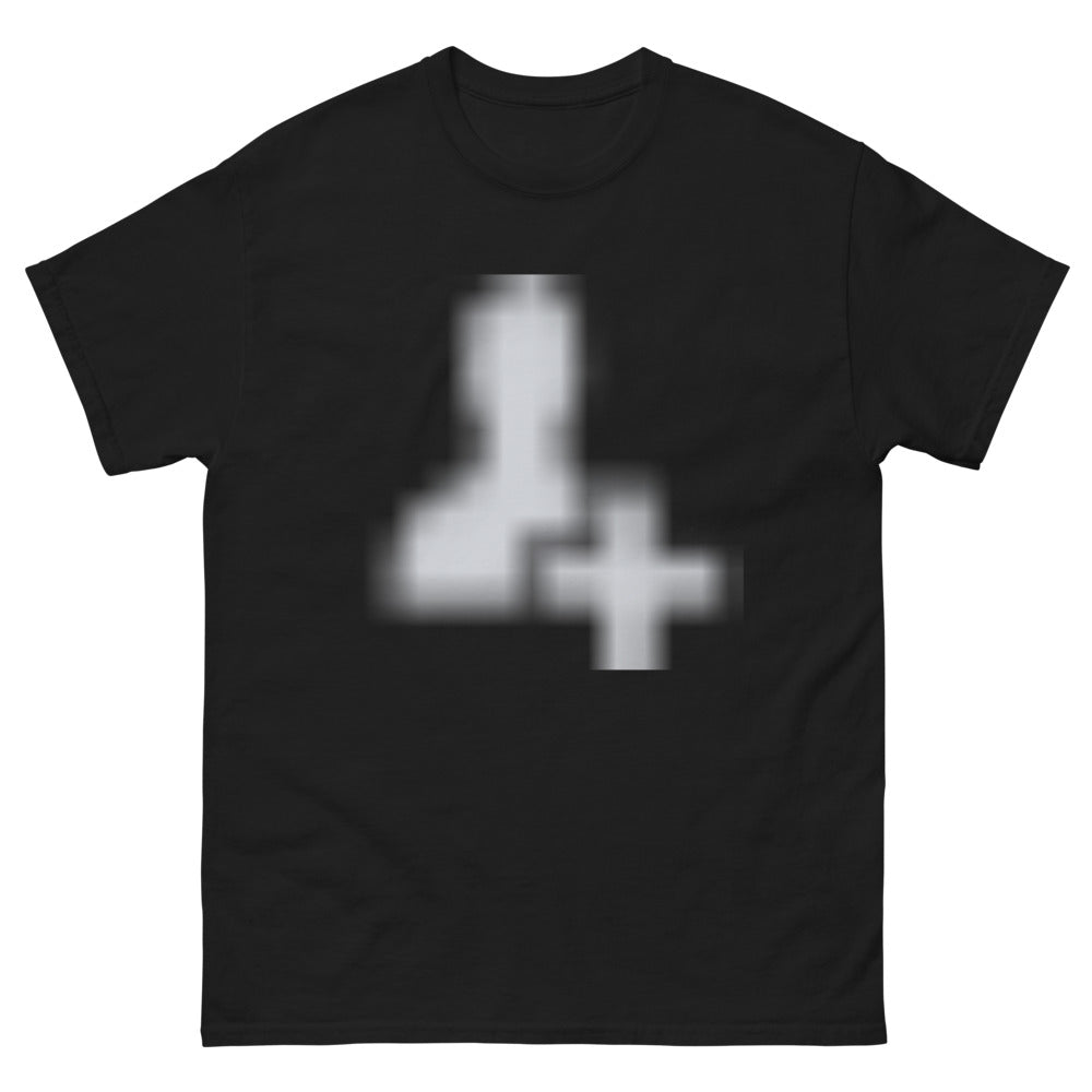 T-shirt I Heart Dad noir - I Heart Dad