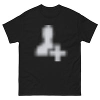 Thumbnail for T-shirt I Heart Dad noir - I Heart Dad