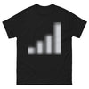 T-shirt Youpi sombre noir - clin d'oeil obscur