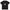 T-shirt Région sombre et mystérieuse noir - nuit et mystère