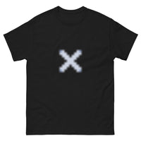 Thumbnail for T-shirt Région sombre et mystérieuse noir - nuit et mystère