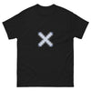 T-shirt Région sombre et mystérieuse noir - nuit et mystère