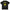 T-shirt gaming noir - Lag, ennemi du gamer