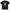 T-shirt origines noir - je me ferai un manteau connasse
