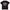 T-shirt Bretagne noir face - je suis une maman bretonne, carrément cool