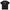 T-shirt Comtois noir - L'Homme, le Mythe