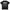 T-shirt infirmier noir - infirmier badass