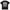 T-shirt Bretagne noir - qui a besoin d'un psy