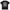 T-shirt France noir - j'aime mon pays, peur du gouvernement