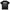 T-shirt Alsace noir - badass alsacien