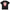 T-shirt Vendéen noir - Presque parfait