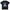 T-shirt gendarme noir - humour divin