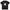 T-shirt Irlande noir - Proud to be Irish