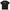 T-shirt Technicienne de Laboratoire noir - patience et charisme au quotidien
