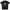 T-shirt Normandie noir - La Normandie m'appelle