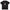 T-shirt La route noir - La route m'appelle