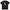 T-shirt Martinique noir face - La Martinique m'appelle