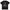 T-shirt Madagascar noir - J'ai juste besoin d'aller à Madagascar