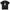 T-shirt Auvergne noir - L'Auvergne m'appelle