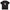 T-shirt Bretagne noir - La Bretagne m'appelle